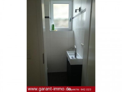 Exklusive 2  Zimmer-Wohnung mit XXL-Terrasse