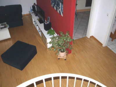 Hochwertig errichtete Eigentumswohnung in Zentrumsnähe mit Balkon und Tiefgaragenstellplatz