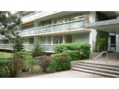 ** Sonniges Apartment mit dem besonderen Flair