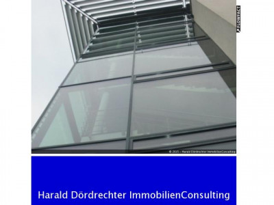 H D I C - provisionsfrei - TOP - ARCHITEKTUR  ZWISCHEN  WESTPARK  UND  HARRAS