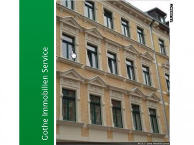 Hochwertige Eigentumswohnung in Plagwitz!