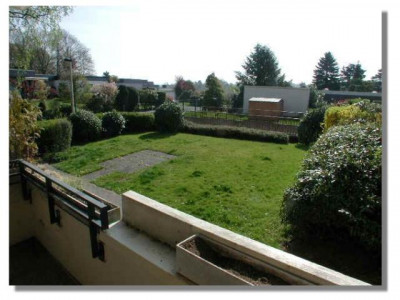 Erdgeschosswohnung nach Ihren Wünschen zu Sanieren...