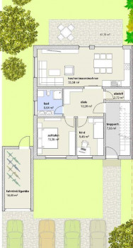 3 Zimmer Wohnung in Rain - Ein neues Zuhause von SOWA Immobilien und Finanzen Ihr Experte vor Ort