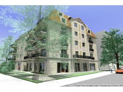 Sonnig & komfortabel wohnen Nähe Waldpark