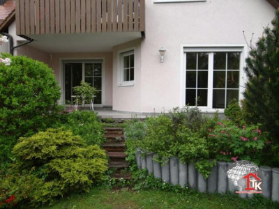 Schöne, helle 3-Zimmerwohnung in ruhiger Lage in Ansbach