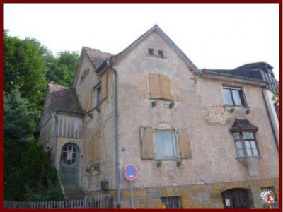 DAS HAUS -klein aber fein- in Schwandorf