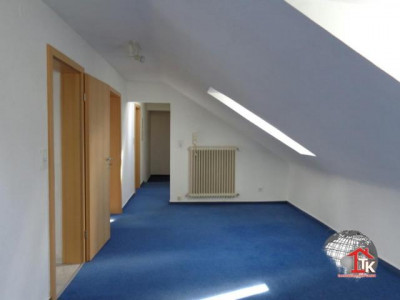 3- Zimmer Wohnung in Hardheim Stadt