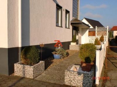 3 Zi - Single od. Paarwohnung in 33818 Leop.- Asemissen