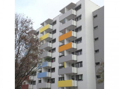 +++PROVISIONSFREI++++Schöne 2-Zimmer-Wohnung im Herzen Schönebergs!