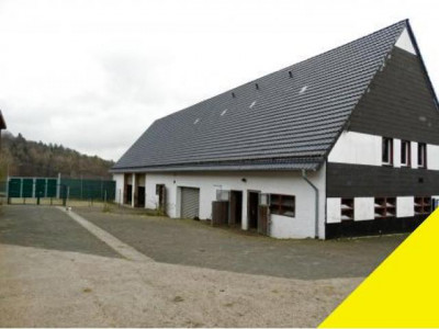 Reiterhof in herrlicher Alleinlage