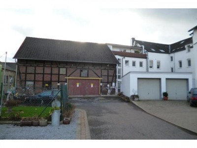 Provisionsfrei!! Mehrfamilienhaus in Fröndenberg!