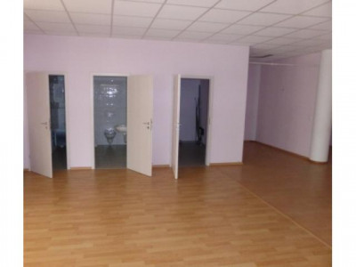 Flexible Gewerbeeinheit an der Sternwarte