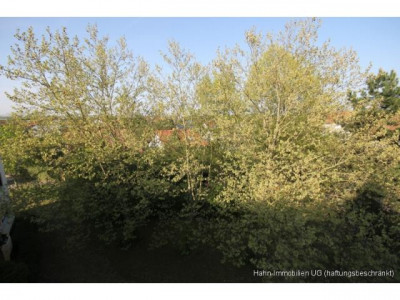 *** Sonnendurchflutete 2,5 Zi.-DGWhg. im Grünen, mit BALKON plus TGstpl.  ***