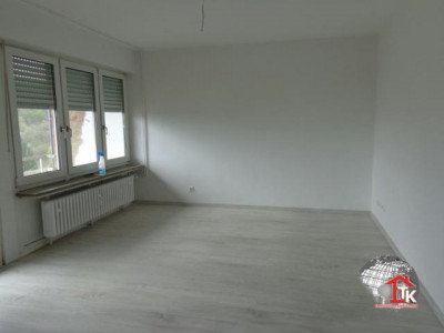 Neu renovierte Wohnung in Bad Mergentheim