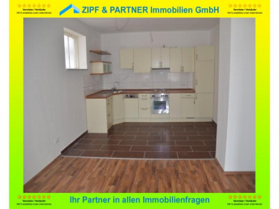 BIRKENAU: 3,5 ZKB WOHNUNG MIT EINBAUKÜCHE - KIND WILLKOMMEN - KOMPLETT NEU RENOVIERT!