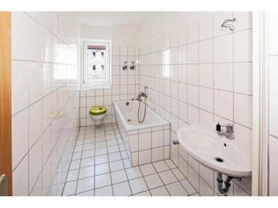 Single-Appartement in Merseburg Nord