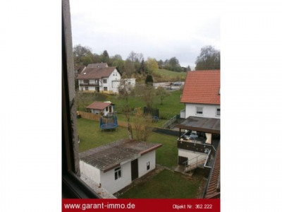 Großzügiges Wohn- und Geschäftshaus in idealer Lage