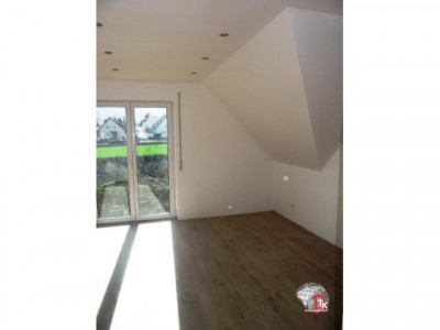 Neubau! Helle, große 2,5 Zimmer Wohnung in Donauwörth