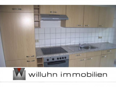 Balkon, EBK , Bad mit Dusche, super Verkehrsanbindung