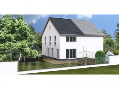 95m² Wohnfläche mit 45m² Ausbaufläche im Dachboden - Haus und Grundstück zum Knallerpreis!