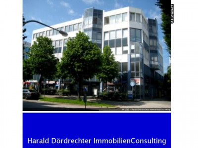 H D I C - provisionsfrei - TOLLE BÜROS MIR PERFEKTER MVV-ANBINDUNG - HAMMERPREIS