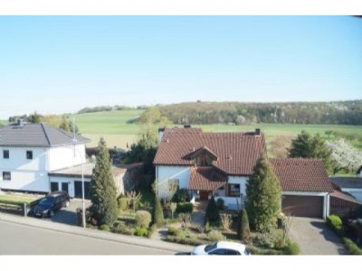 Gepflegte Etagenwohnung in vorteilhafter Lage