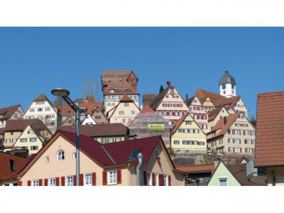 Wohn- und Geschäftshaus in Altensteig