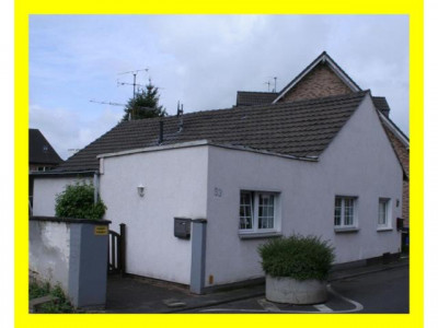 Oma´s Häuschen in Quadrath-Ichendorf