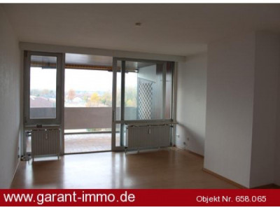 Kapitalanlage: 3 Zimmer-Wohnung in Freilassing