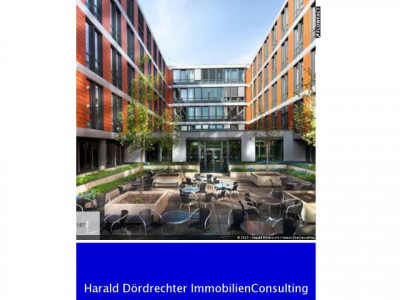 HDIC - provisionsfrei - TRAUMBÜROS  AN  DER  S-BAHN-STAMMSTRECKE