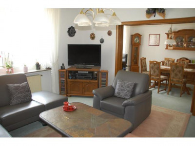 Ihr eigenes Heim auf der Etage - Ideal für eine Familie