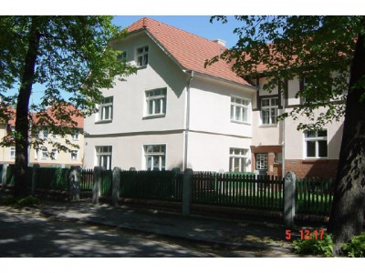 Ganz wie Sie wollen - linke Seite oder rechte Seite!