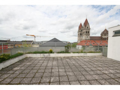 !!**Ruhiges 1-Zimmer-Appartement in zentraler Lage**!! - **MAXVORSTADT **