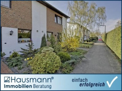 Direkt am Stadtpark!