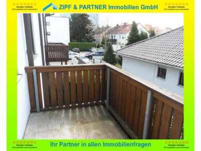 INGOLSTADT: SONNIGE - KOMFORTABLE 4 ZKB EIGENTUMSWOHNUNG - IDEAL FÜR IHRE FAMILIE !