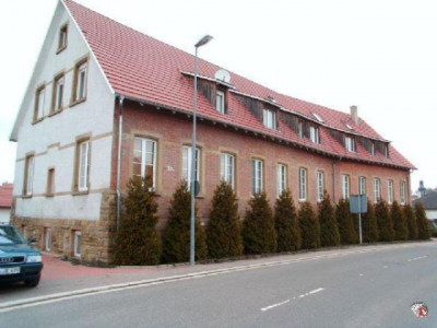Gute Rendite! Modernisiertes 9 FH , 875qm WF gut vermietet in Eppingen