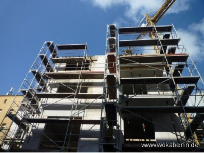 Handverlesenes Objekt +++ wundervolle 3-Zimmer-Wohnung in Berlin-Pankow