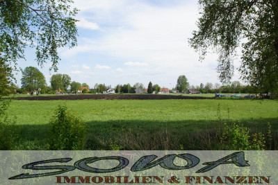 Baugrundstück in Klingsmoos- Ein Objekt von SOWA Immobilien & Finanzen Ihrem Immobilienprofi vor Ort