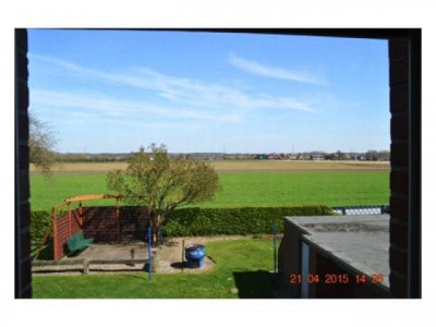 Freistehendes Einfamilienhaus in Dorsten zu verkaufen.