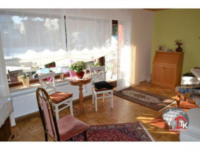 Kapitalanlage oder Eigennutzung! 3FH in ruhiger Lage von Markt Bibart