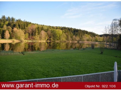 Wohnen am idyllischen Karsee bei Wangen
