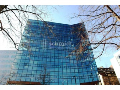 Repräsentative Büroflächen am Stiglmaierplatz