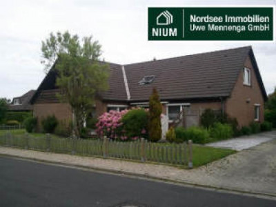 ** BEZUGSFREIES WOHNHAUS MIT GARAGE - TOP-LAGE - EINLIEGERWOHNUNG!