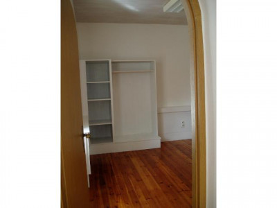 Gewerbliche Vermietung