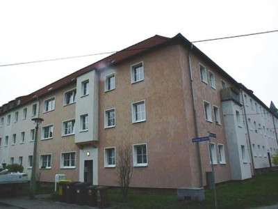Große 3-Raum Wohnung in Halle/Saale