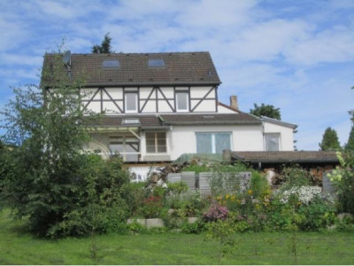 KÖNIGSWINTER-ITTENBACH Top Appartement 40 m² Wfl. mit  Einbauküche, Bad neu