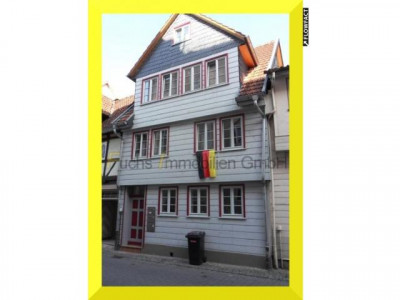 Saniertes 3-FH als Kapitalanlage (O-2568)