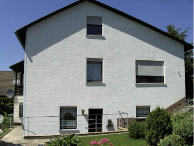 Bezugsfreies Wohnhaus sucht neue Eigentümer!