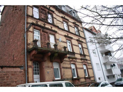 Günstiger als mieten