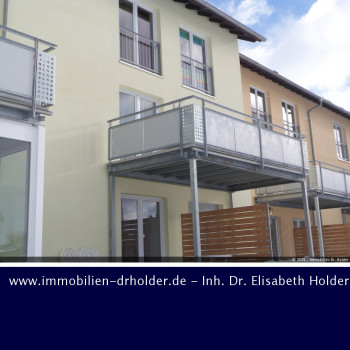 VERKAUFT !!! Charmante 4-Zimmer-Maisonette-Wohnung mit Balkon und AAPs, Kauf, Stetten